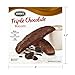 Nonni's Biscotti, Triple Chocolate, 8 Count, 6.88 Ounce