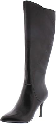 nine west fame dress boots