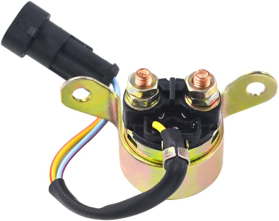 AHL Starter Solenoid Relay for Polaris Ranger RZR Sportsman Hawkeye