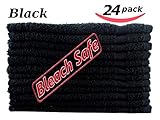 Bleach Proof Salon Towels 16