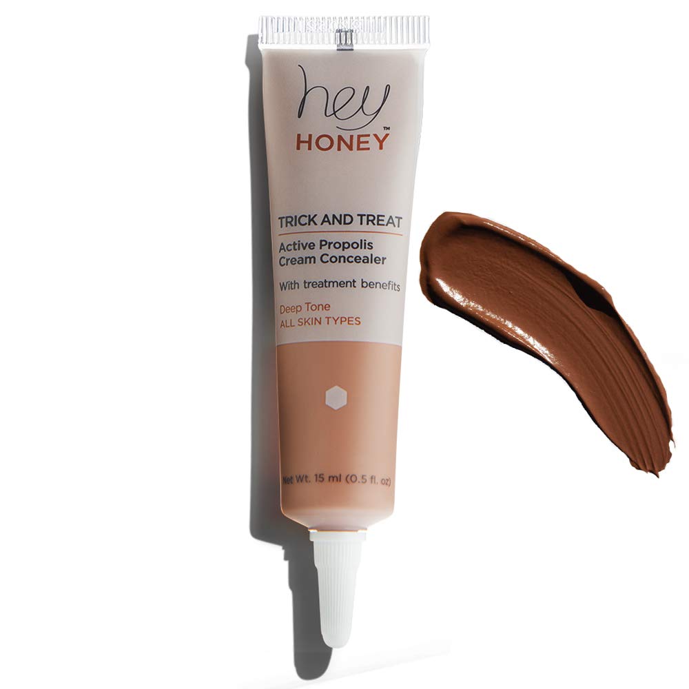 hey honey concealer