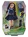 Legends of Oz Dorothy Fashion Doll and Toto