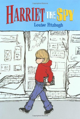 Harriet the Spy