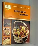Plaisir de la vannerie by 