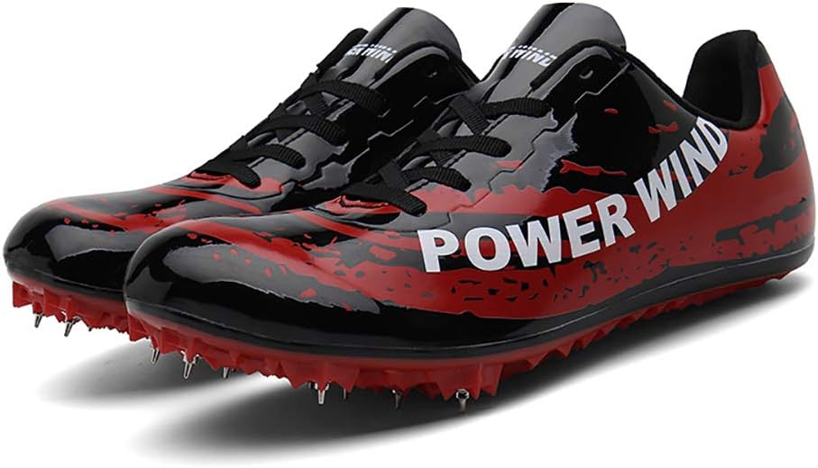 youth track and field shoes