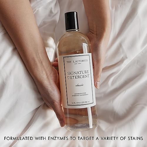 The Laundress Signature Detergent Classic, Concentrated Liquid Laundry