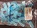 Defend Dental Disposable Impression Tray (36 Pieces) (3, #4 medium lower)