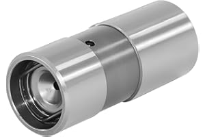 EPChunMi 8Pcs 25343052 Hydraulic Valve Lifter Tappet Kit for 1955-1995 Chevy BBC SBC 267 283 302 305 327 348 350 400 402 409 427 454 4.3 4.6 5.0 5.4 5.7 6.6 7.4L Engines