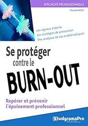 Se protéger contre le burn out