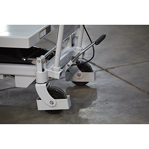 3 Roughneck+Hydraulic+Lift+Table+Cart