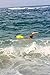 Speed Hound Triathlete's #1 Choice Swim Buoy (Highlighter Yellow, X-Large 28L)