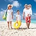 SySrion® Brand and New Sand Away Beach Mesh Bag Tote (Swim, Toys, Boating. Etc.) Stay Away From Sand --Xl Size (Green)