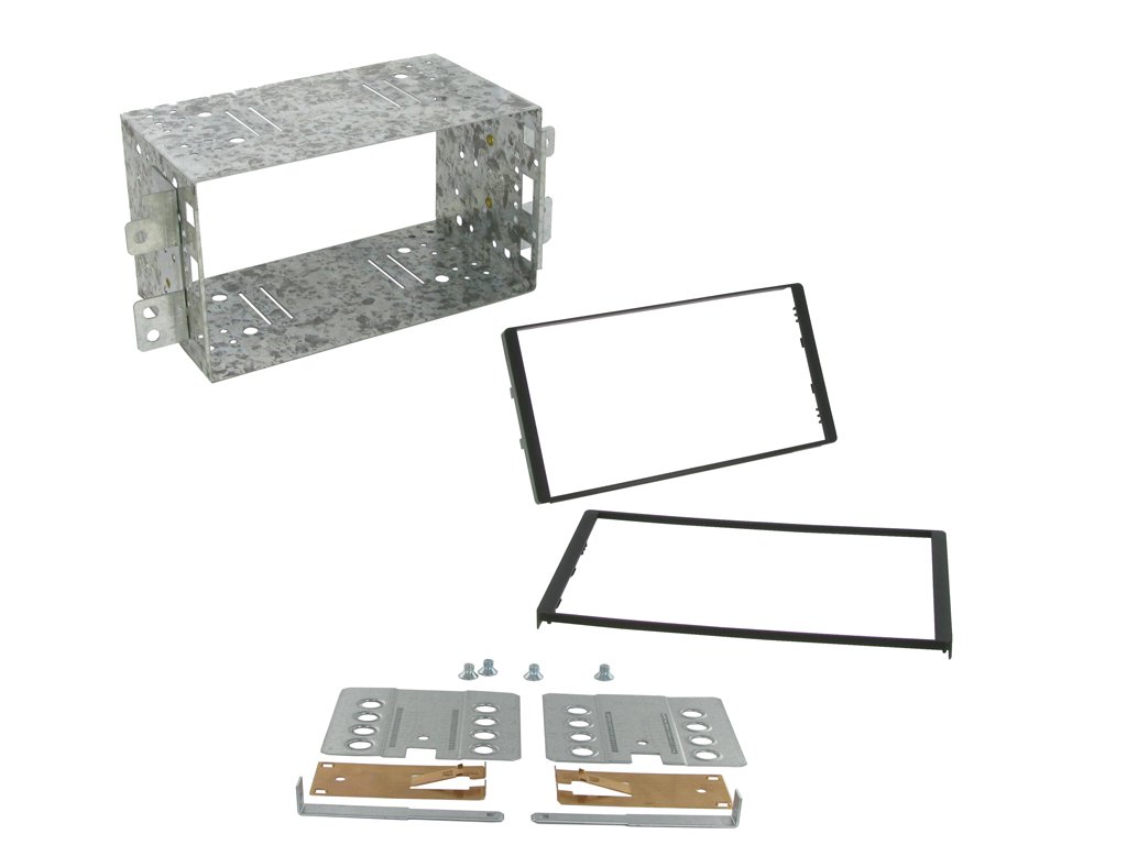 Connects2 CT23KI09 Car accessory