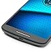 ArmorSuit MilitaryShield Screen Protector for Motorola Droid Maxx 2 - [Max Coverage] Anti-Bubble HD Clear Film