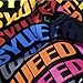 5 Yards Siser Easyweed Transfer Paper mix and match your favorite colors