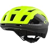 Oakley ARO3 Endurance Helmet MAT-Retina-Burn L