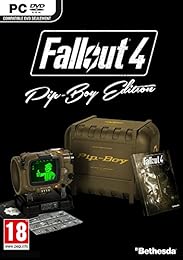 Fallout 4 Pip-Boy Edition