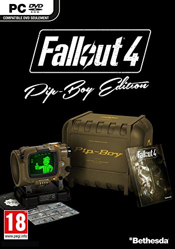 Fallout 4 Pip-Boy Edition
