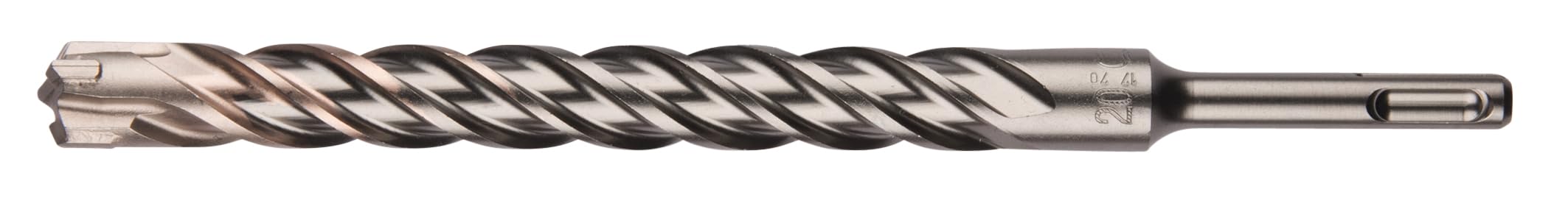 Makita B-58637 Nemesis II SDS-Plus 20mm x 250mm