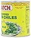 Hatch Mild Chopped Green Chile, 27-Ounce (Pack of 3)