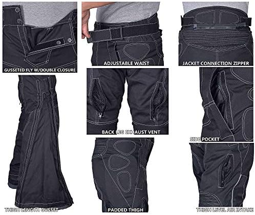 agv sport alloy riding jeans amazon