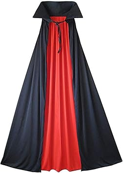 black and red masquerade dress