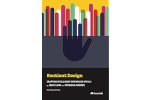 Sentient Design: Crafting Intelligent Interfaces with AI