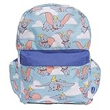 Disney Dumbo 16 inch Large Backpack All Over Print