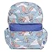 Disney Dumbo 16 inch Large Backpack All Over Print     