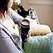 Caniam Camera Lens Coffee Cup, Travel Mug - Camera Eos 24-105Mm Model Stainless 400Ml Thermos