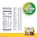 Carnation Breakfast Essentials Nutritional Powder Drink Mix, Rich Milk Chocolate, 10 Count Box of 1.26 Ounce Packets (Packaging May Vary)