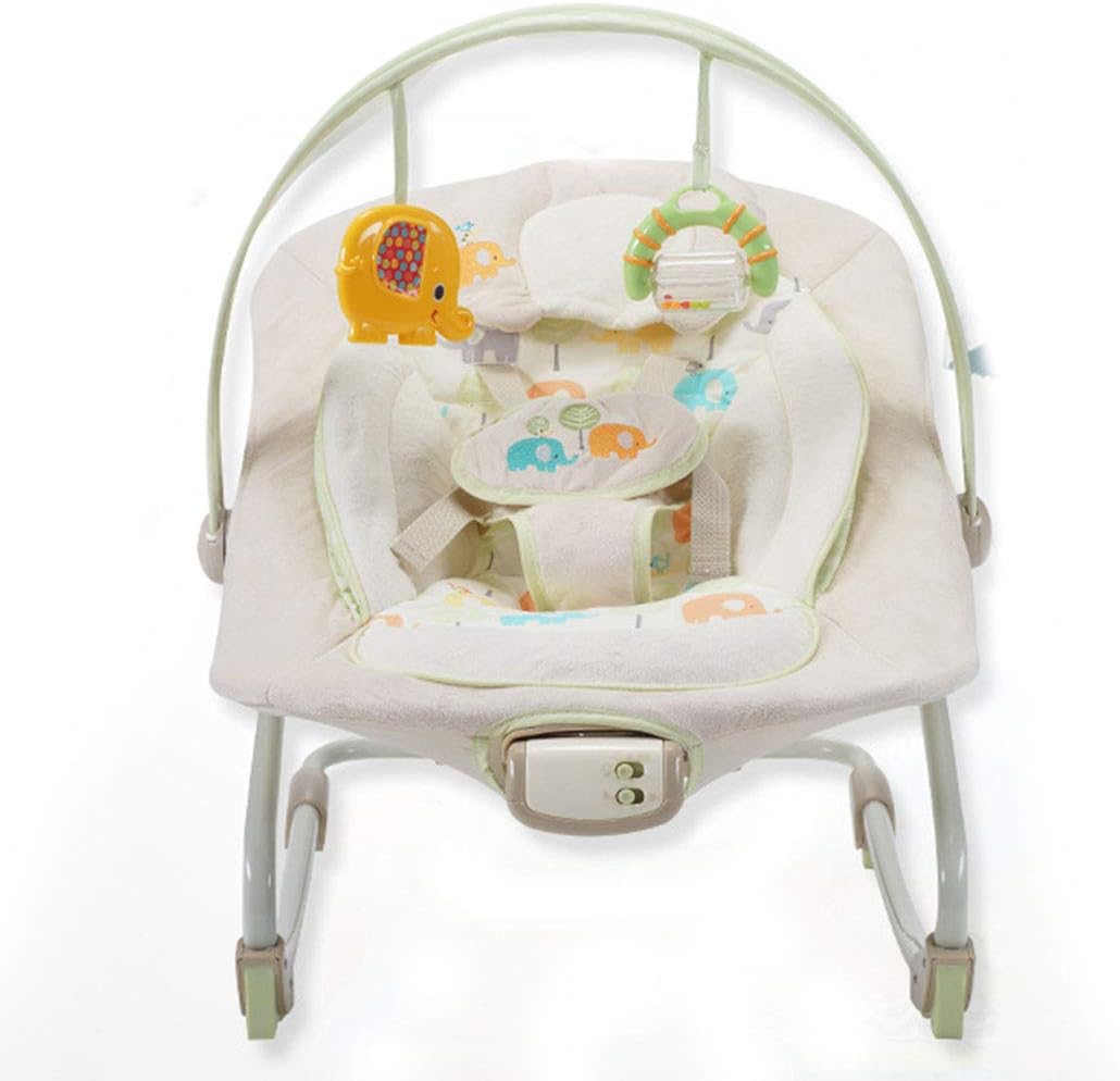 bouncer for 5 month old