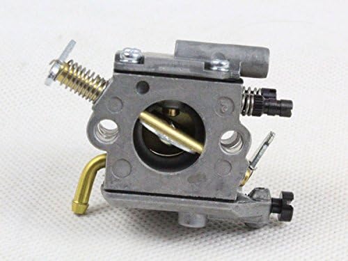 Amible Carburetor For Stihl Chainsaw MS200T 020T REP 1129 120 0653 ZAMA C1Q-S126B Carb
