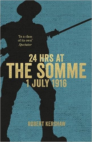 Image result for 24 Hours At The Somme - 1 July 1916