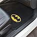 Batman Car Seat Cover Set with Floor Mats