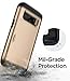 Spigen Slim Armor Designed for Samsung Galaxy S7 Case (2016) - Champagne Gold
