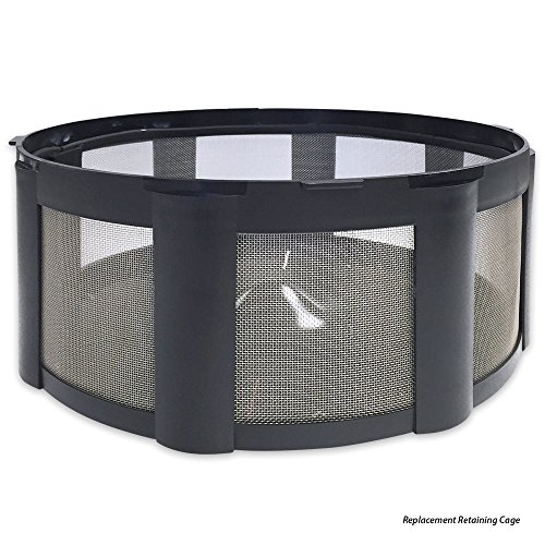 DynaTrap DT1775 Insect & Mosquito Trap, Black