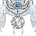 The Bradford Exchange Dreamcatcher Wall Decor: Dream Guardians