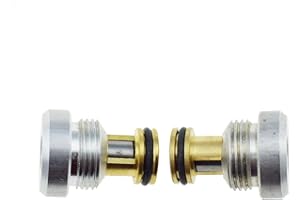 for Audi A4 A5 A6 A8 S4 S5 for VW Passat Touareg 2Pcs Oil Pressure Check Valve 059103175A