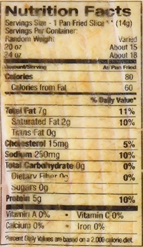 6 Wright+Brand+Applewood+Smoked+Bacon