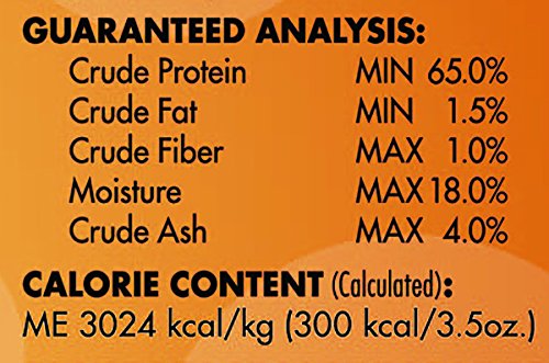 Pet 'n Shape Chik 'n Skewers Natural Dog Treats, 1-Pound Tub