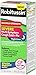 Robitussin Maximum Strength Severe Nighttime Multi-Symptom Cough, Cold and Flu Medicine, Nighttime CF Max, Raspberry Flavor - 4 Fl Oz Bottle