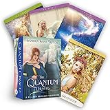 The Quantum Oracle: A 53-Card Deck and Guidebook by 