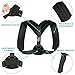 WASY Posture Corrector For Women Men - Effective and Comfortable Adjustable Posture Correct Brace - Back Brace - Posture Brace - Clavicle Support Brace - Posture Support - Upper Back