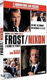 Frost/Nixon - L'heure De Vérité