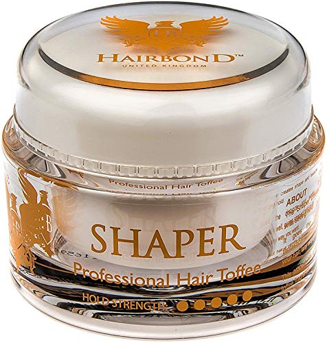 Professional Hair Toffee