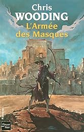 L' armée des masques