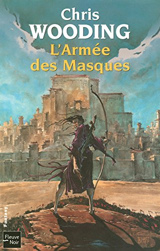 L' armée des masques