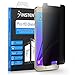Compatible with Galaxy Note 5 Privacy Screen Protector, Insten Premium Tempered Glass Privacy Anti-Spy LCD Screen Protector Shield Compatible with Samsung N920T/ N920A/ N920I/ N920G
