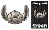 Disney Pewter Lapel Pin